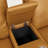 Nchevyshill Leather Match Power Recline Sectional-848549532
