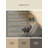 Soft Plush Ormes Balance Rock Formation Minimalist Area Rug in Beige – Beige Binding-1279675292