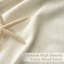 Rideaux en lin naturel occultant 100% Pinch Pleat-1175181997