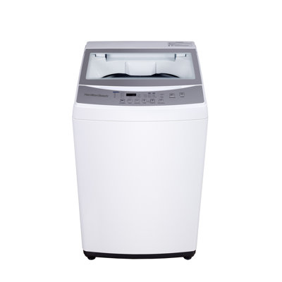 Hamilton Beach Pi. Laveuse portative, blanc