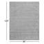 Tapis rouille en laine Danette-51388289