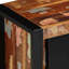  TV Cabinet Solid Rough Wood Mango-359099423-359099417