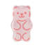 10 assiettes d'apéritif Strawberry Street Gummy Bear