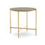 Anna Solid Wood End Table-36339632-36339635