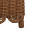 Chaise d'appoint Manon Scallop-1601969851