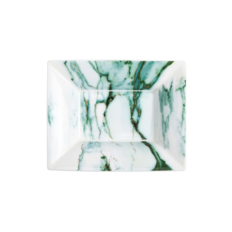 Verde Trinket Dish