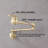 Clihome Kitchen Faucet-84506946