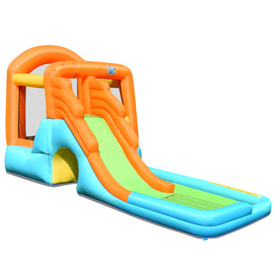 Manzanares Inflatables