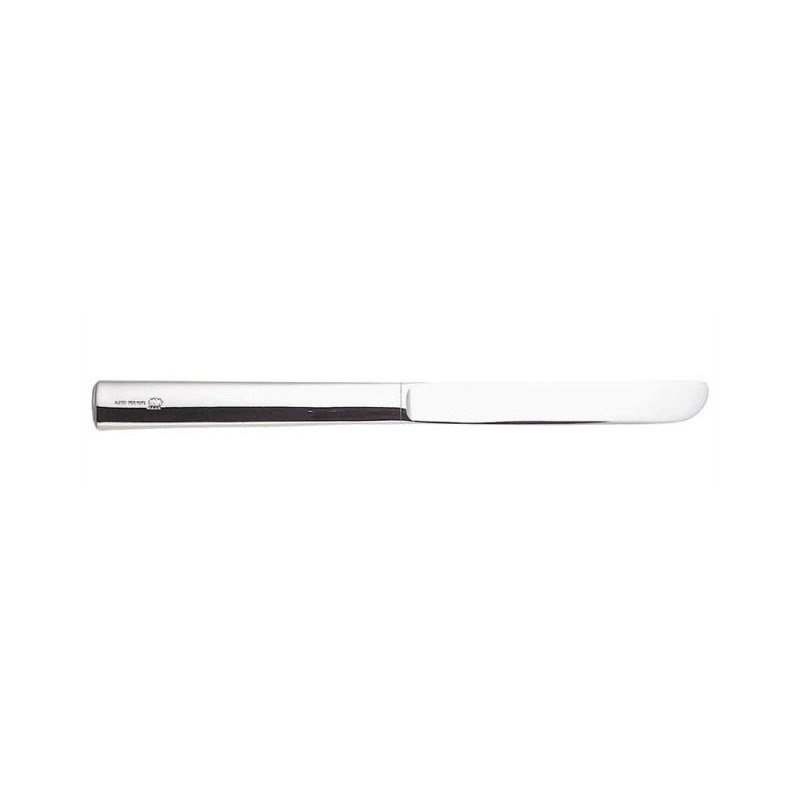 Rundes Modell Stainless Steel Dinner Knife