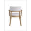 Ensemble de chaises d'appoint Kasem Gorge