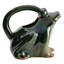 Sculpture Jucel Frog