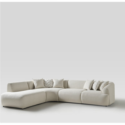 Larissa Sectional