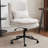 Upholstered Armless Task Office Chair-540381369