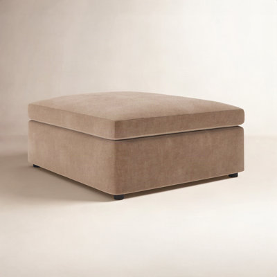 Essex 45" Ottoman