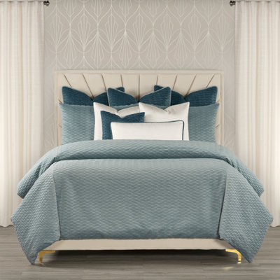 Microfiber Duvet Cover & Insert Set