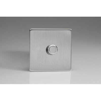 Wall Mounted Dimmer