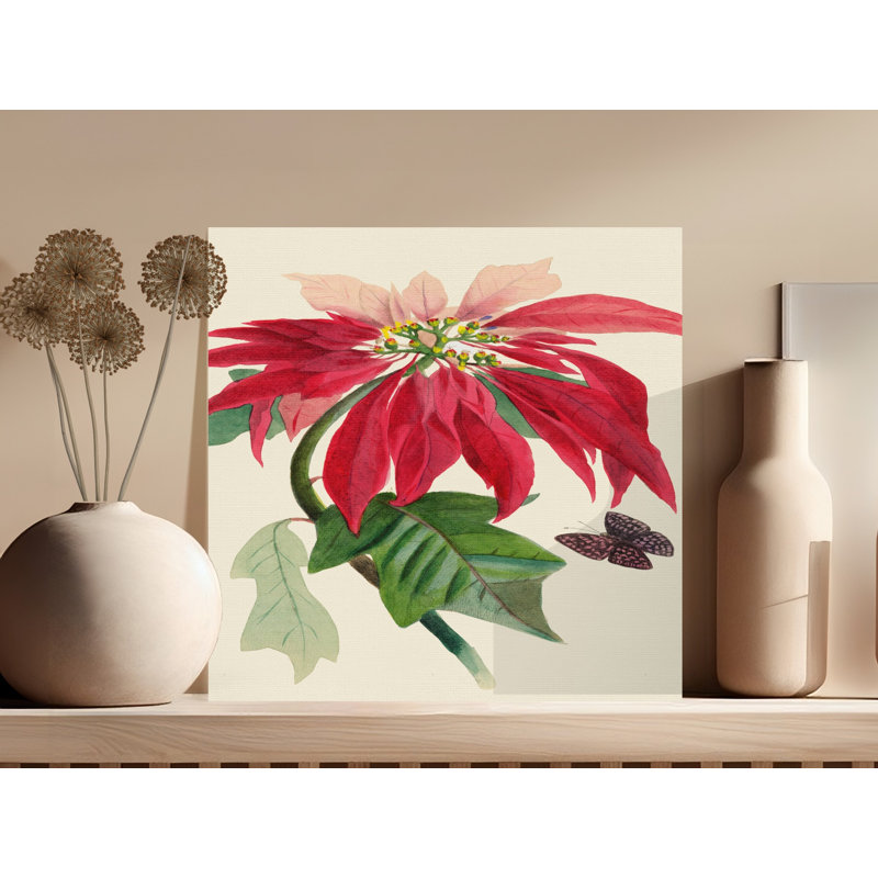 Southerland Wrapped Canvas Print Set, 10x10