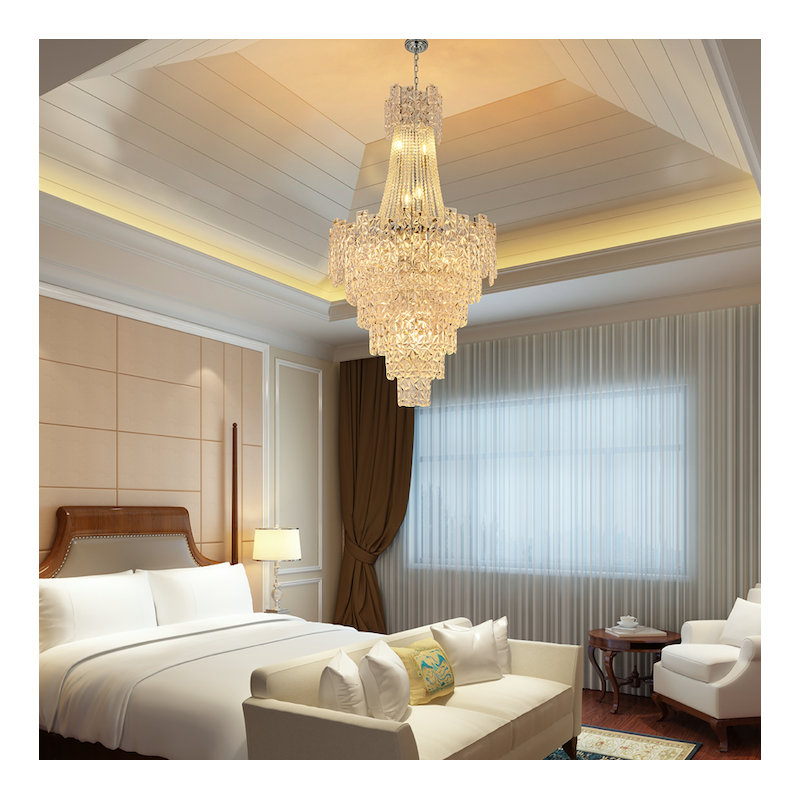 15 - Light Chandelier