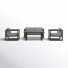 Smith 4 Piece Sofa Seating Group with Sunbrella® Cushions