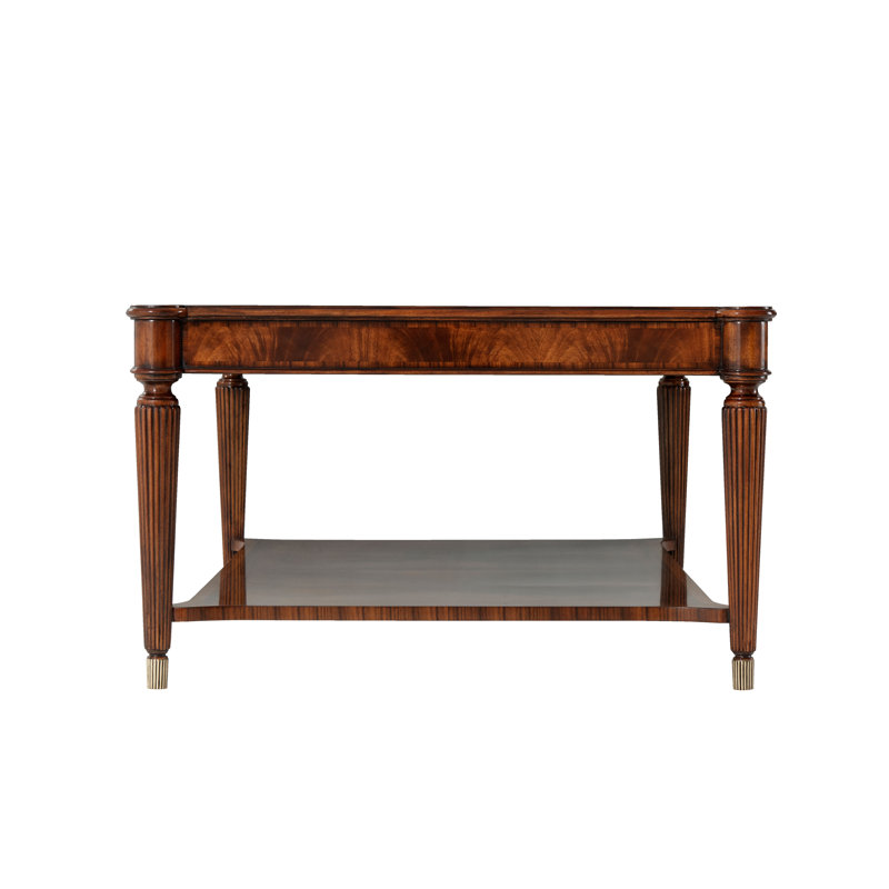 Table basse English