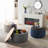 Round Storage Ottoman-1622729484