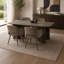Upholstered Dining Chair