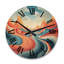 Horloge murale Nyaira-417428161
