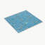 Celestial 0.8" x 0.8" Glass Grid Mosaic Wall & Floor Tile-1304158419