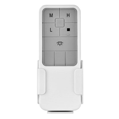 Ceiling Fan Remotes & Wall Controls