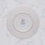 Assiette plate en porcelaine Premium-1142705020