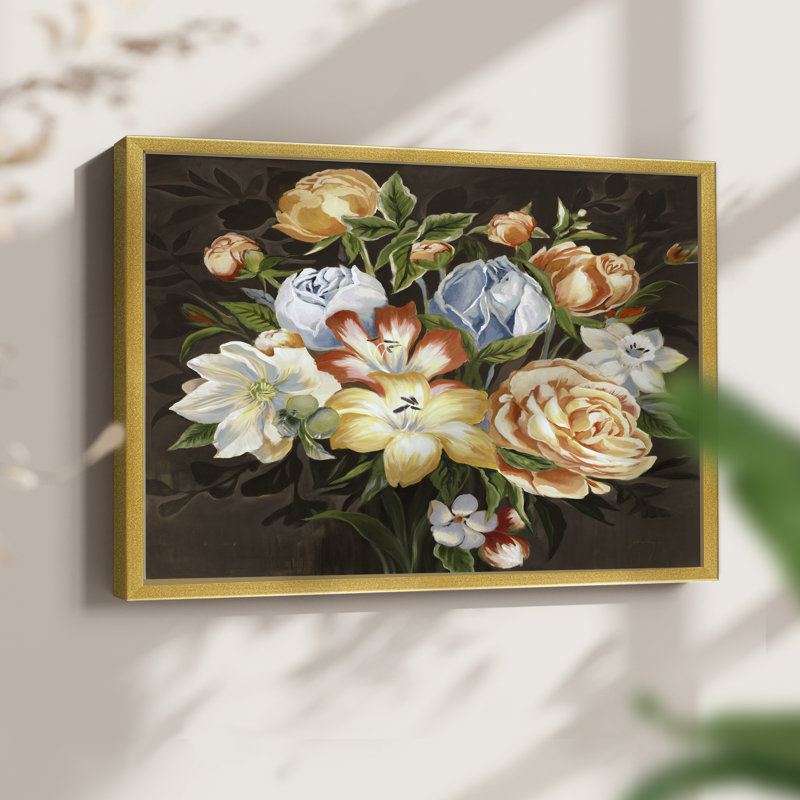 A Brighter Outlook -Framed Print - Restickable