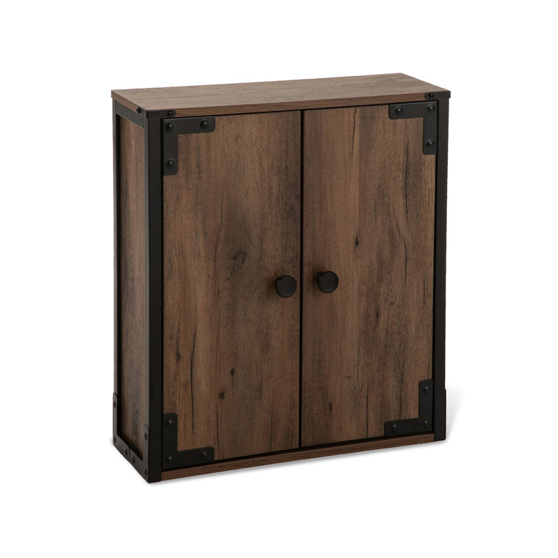 Armoire de salle de bain murale Aailiyah