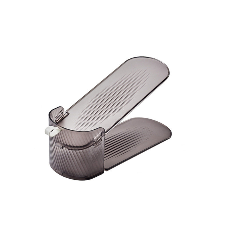 Cadre de rangement et d'organisation pour chaussures, B