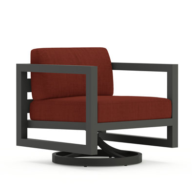 Avion Outdoor Rocker Chair