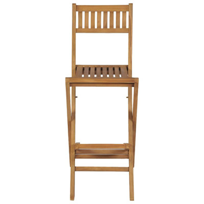 Aaradhana Outdoor 76cm Bar Stool