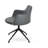 Dervish Spider Swivel Arm Chair-94662220-94827817