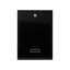 Forth Rear Access Gate & Wall Mounted Galvanised Steel Lockable Weatherproof Post Box - 25x35x10cm-64111954