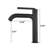 Single-handle Bathroom Faucet-93652744