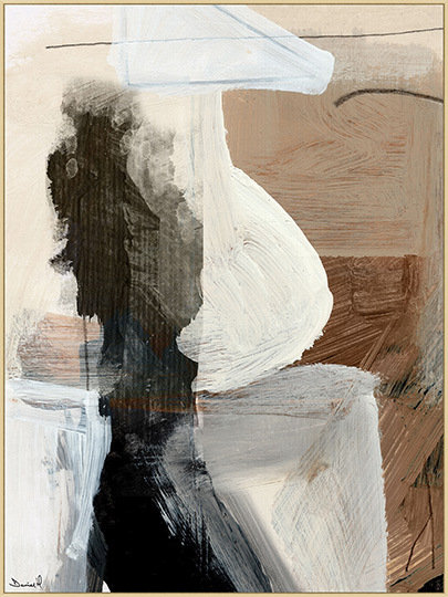 Earthy Mood 2 Print