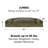Faux Fur & Velvet Pillow Sofa Pet Bed-1882166254-1882165778