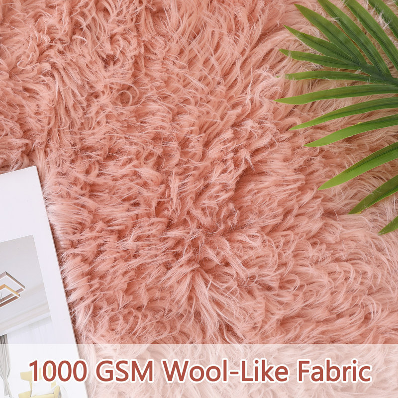 90cm X 160cm Area Rug