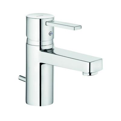 Zenta Mono Basin Mixer