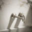Tone Wall-Mount Single-Handle Bathroom Sink Faucet-1296443473