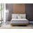 Restologie Wave 12" Medium Pillow Top Hybrid Mattress-1620537478