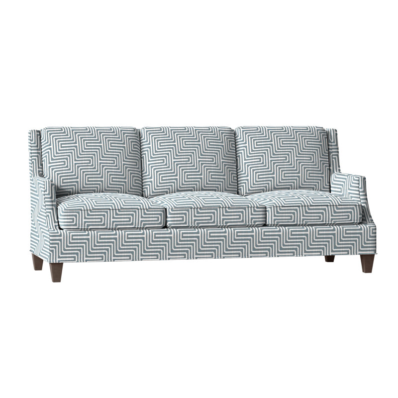 Savannah Sofa, Hazelnut, 1181 Pearl