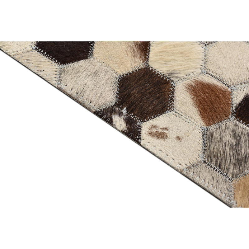 Ortega Multi Rug