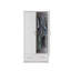 Nika Double Wardrobe-61711125