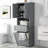 Suphi Freestanding Bathroom Cabinet-538354045