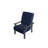 St. Catherine Outdoor Lounge Chair-19642928-19642942