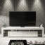 Danialah TV Stand for TVs up to 60"-1912212878